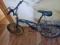Velosiped sotiladi