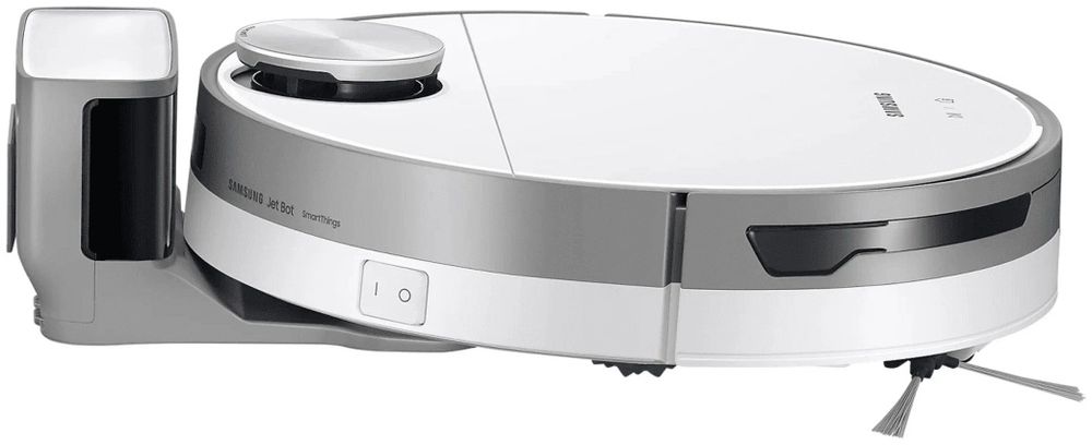 Робот пылесос Samsung VR30T80313W/EV
