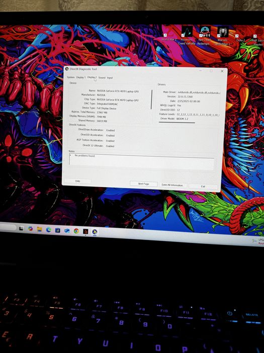 Laptop Gaming HP Omen 16-xf0150nq