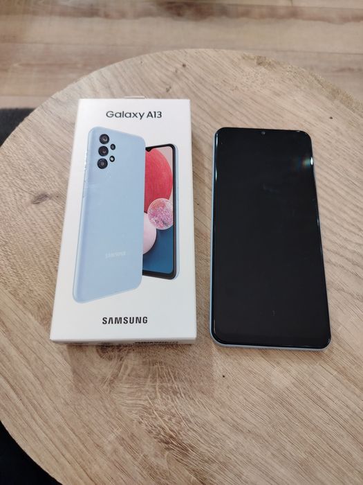 Като нов мобилен телефон Samsung A13