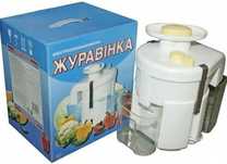 Соковыжималка Журавинка