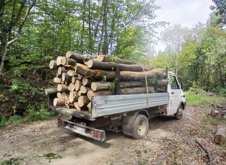 Lemn de foc !! Tot judetul !!