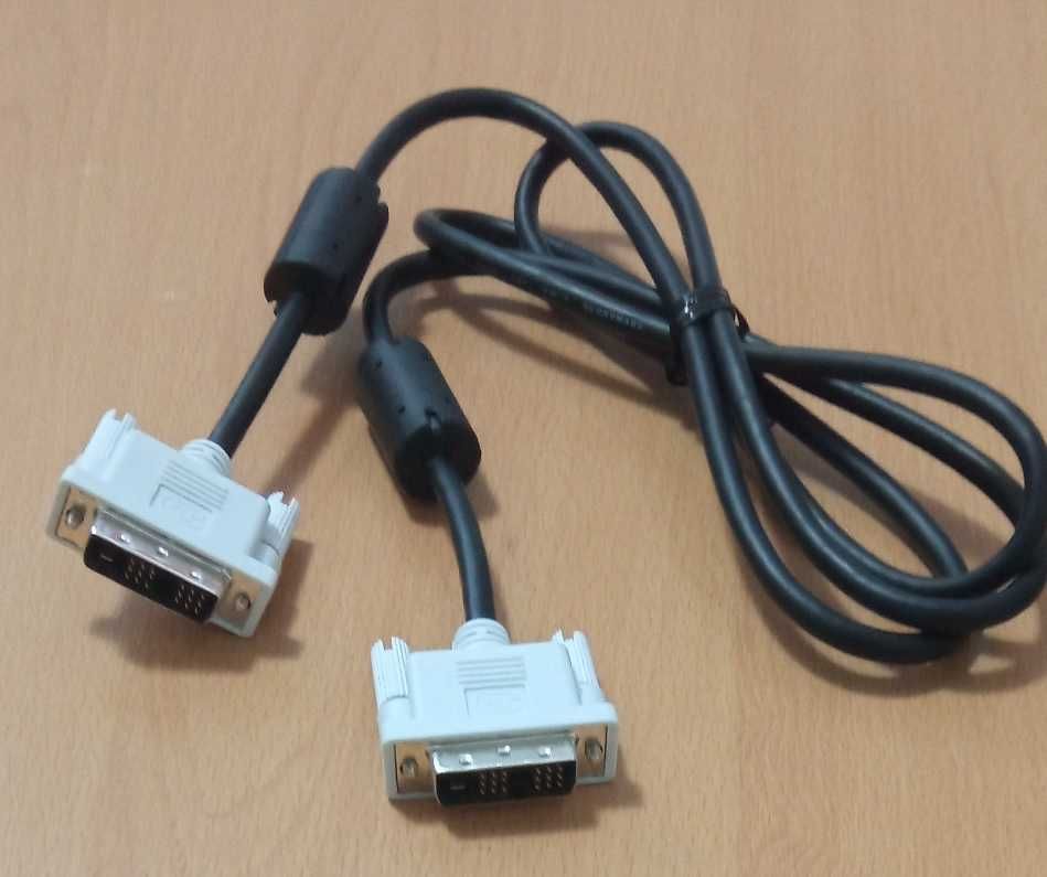 Cablu DVI-DVI  18+1 pini