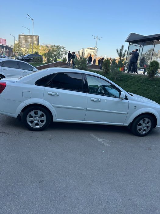 Gentra sotiladi ideal holatda propan yangi ornatilgan