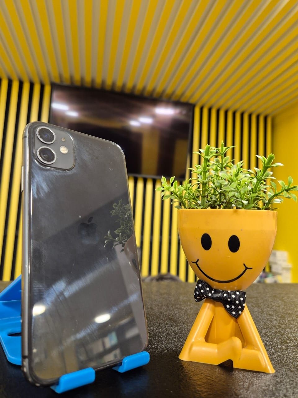 Iphone 11, 64гб, 83% акб, Kaspi 0-0-12