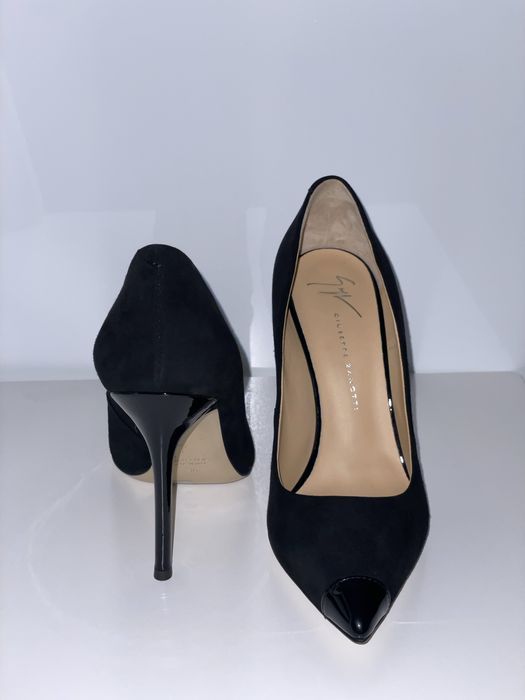 Pantofi Giuseppe Zanotti