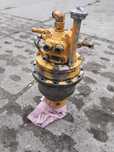 Reductor de rotire SAT 200/210 Liebherr A900