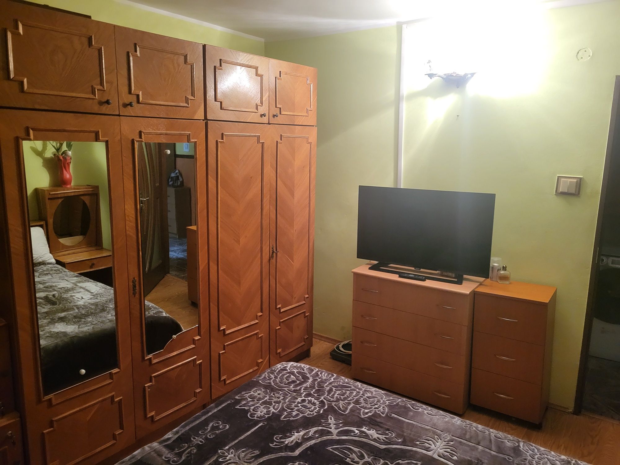 Apartament Utilat la cheie centru