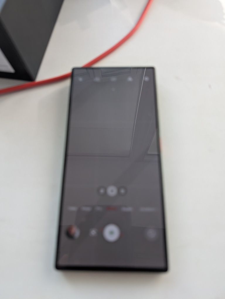 ZTE Nubia Z60 Ultra