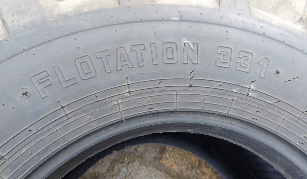O bucată 500/60 R22.5 163/151 16PR Alliance