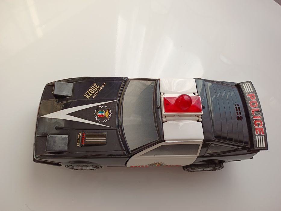 Количка ретро от 1987г