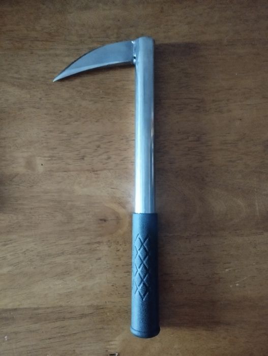 Ледоруб компактный