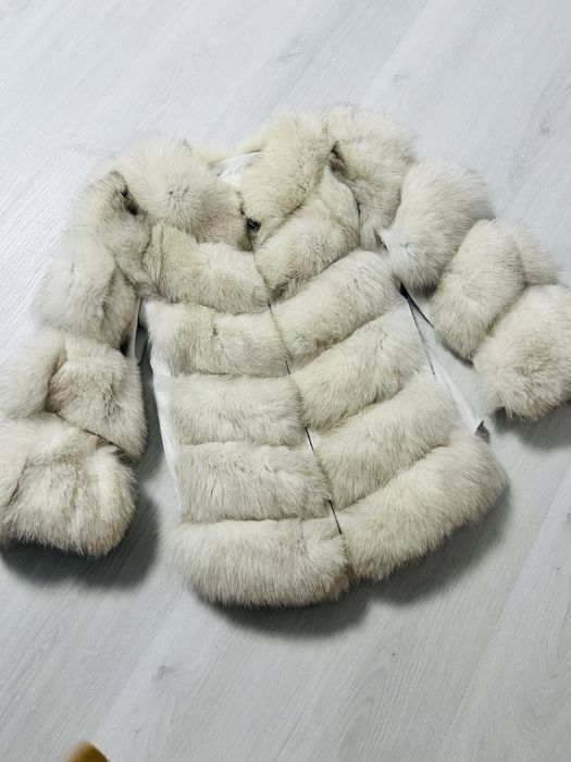 Естествено яке 2в1