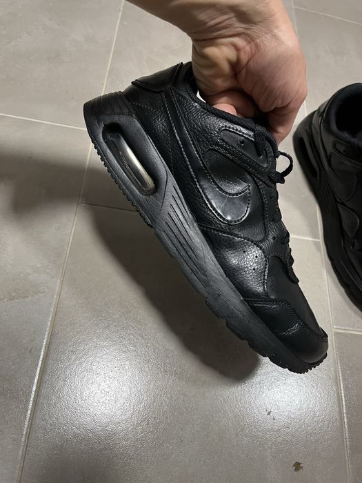 Nike air max мъжки маратонки