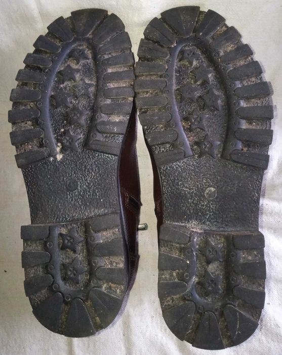 обувки за зима. номер 41