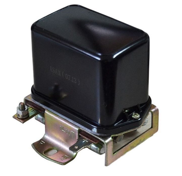 Releu tensiune mecanic 12V Dacia Tractor Asam
