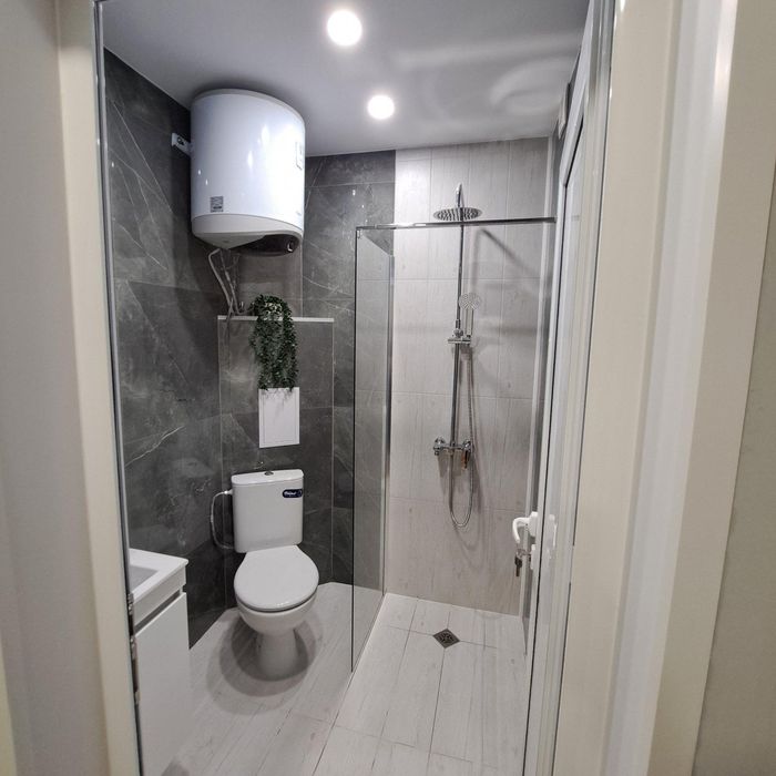 Дава се под наем Двустаен апартамент в Пловдив, Христо Смирненски - 79 кв.м за 500 € - Снимка #8