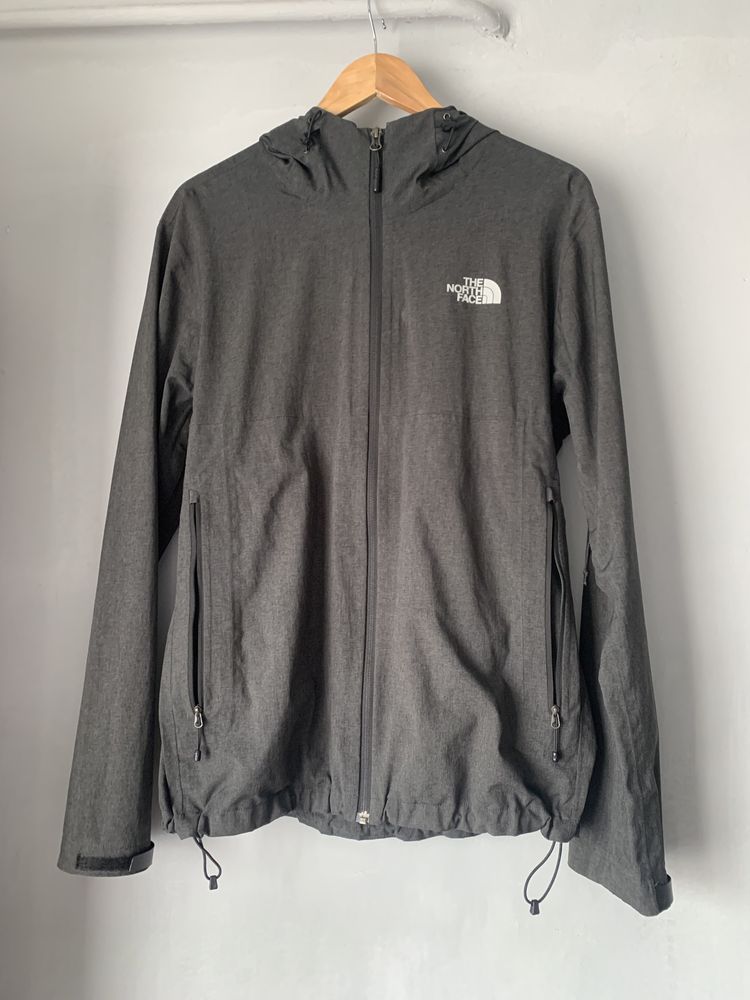 The North Face Windbreaker