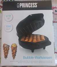 Гофретник за Bubble Waffle Princess