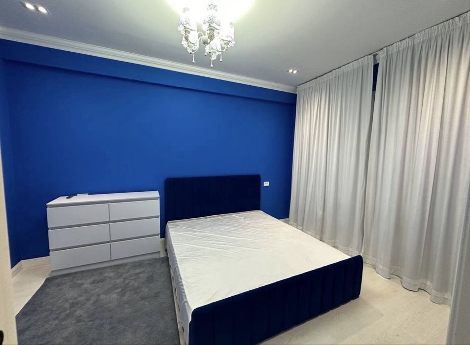 Ж/К Ёшлик 3/9/10 Новостройка В Аренду