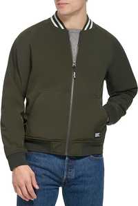 Levi's bomber jacket L