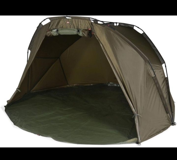 Cort JRC Defender Bivvy 2-Man, 300x295x150cm
