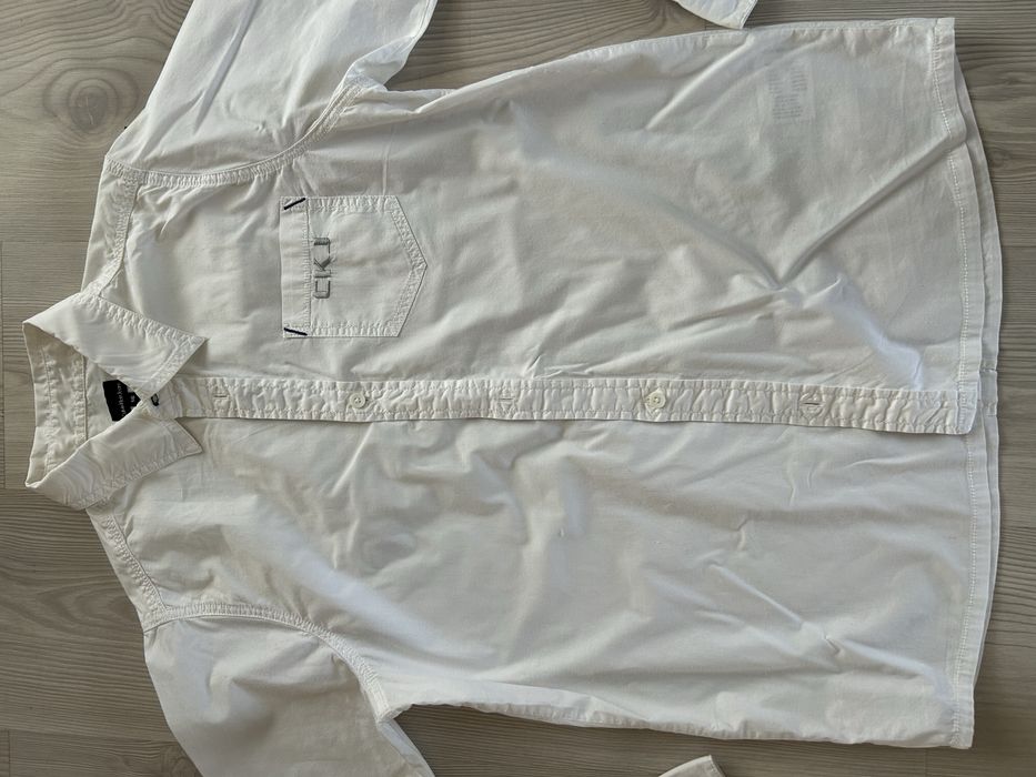 Cămașă calvin klein copii 16 ani