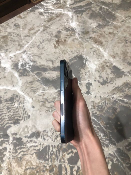 iPhone 13 128 Gb коробка документ