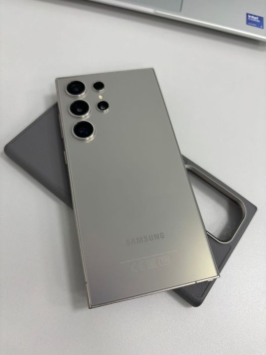 Samsung Galaxy S24 Ultra