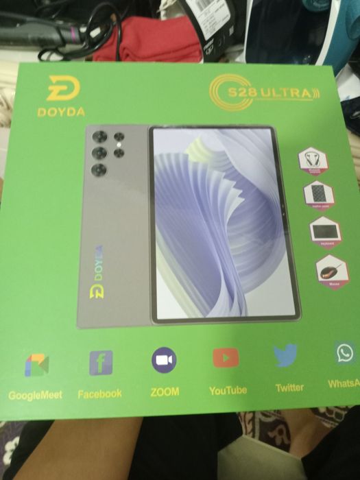 Новый ашылған сапасы күшті