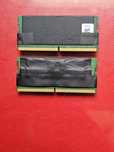 KIT SODIMM  Dual Channel 16 GB DDR5 4800 Mhz