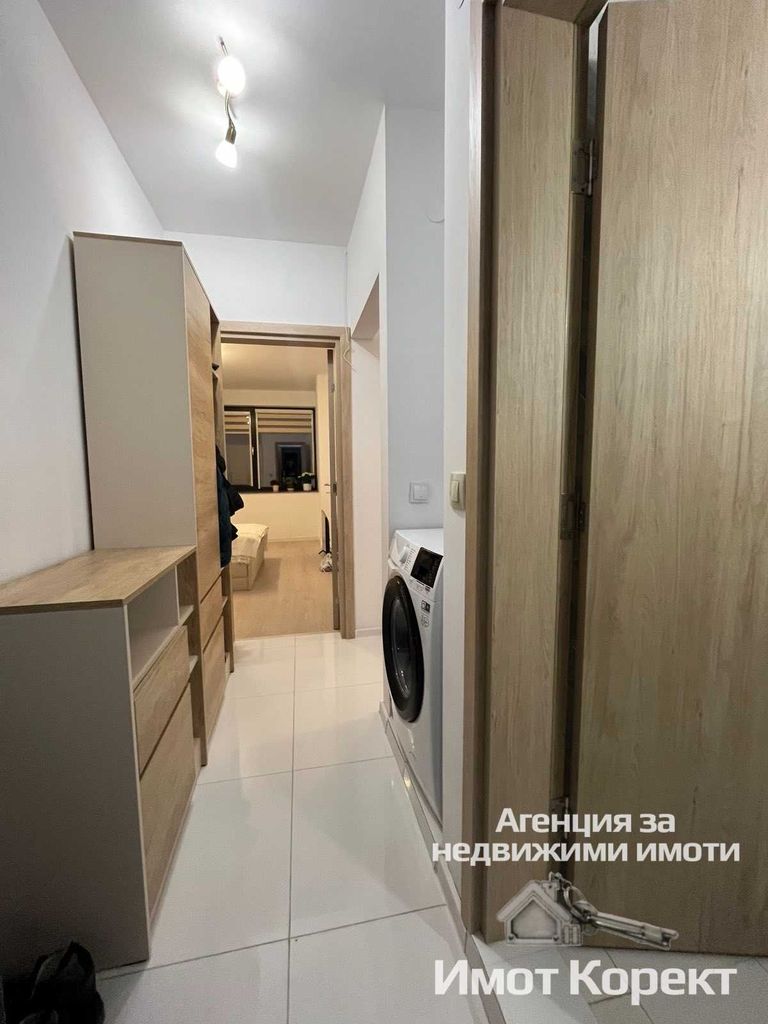 Продава се Двустаен апартамент в Пловдив, Съдийски - 70 кв.м за 2136 €/кв.м - Снимка #8