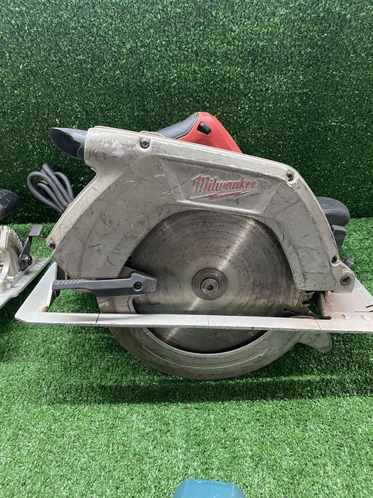 Ръчни циркуляри Makita / Dewalt / Milwaukee