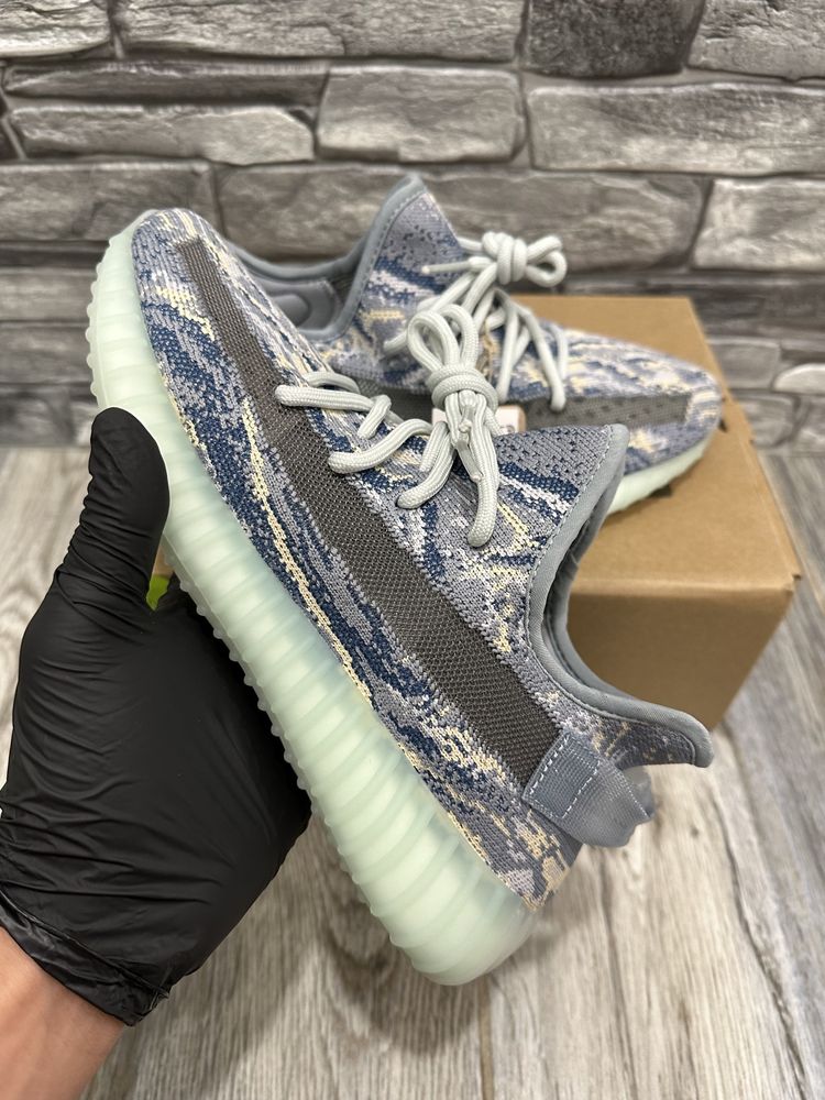 36-45 Yeezy boost 350 v2 MX Frost Blue