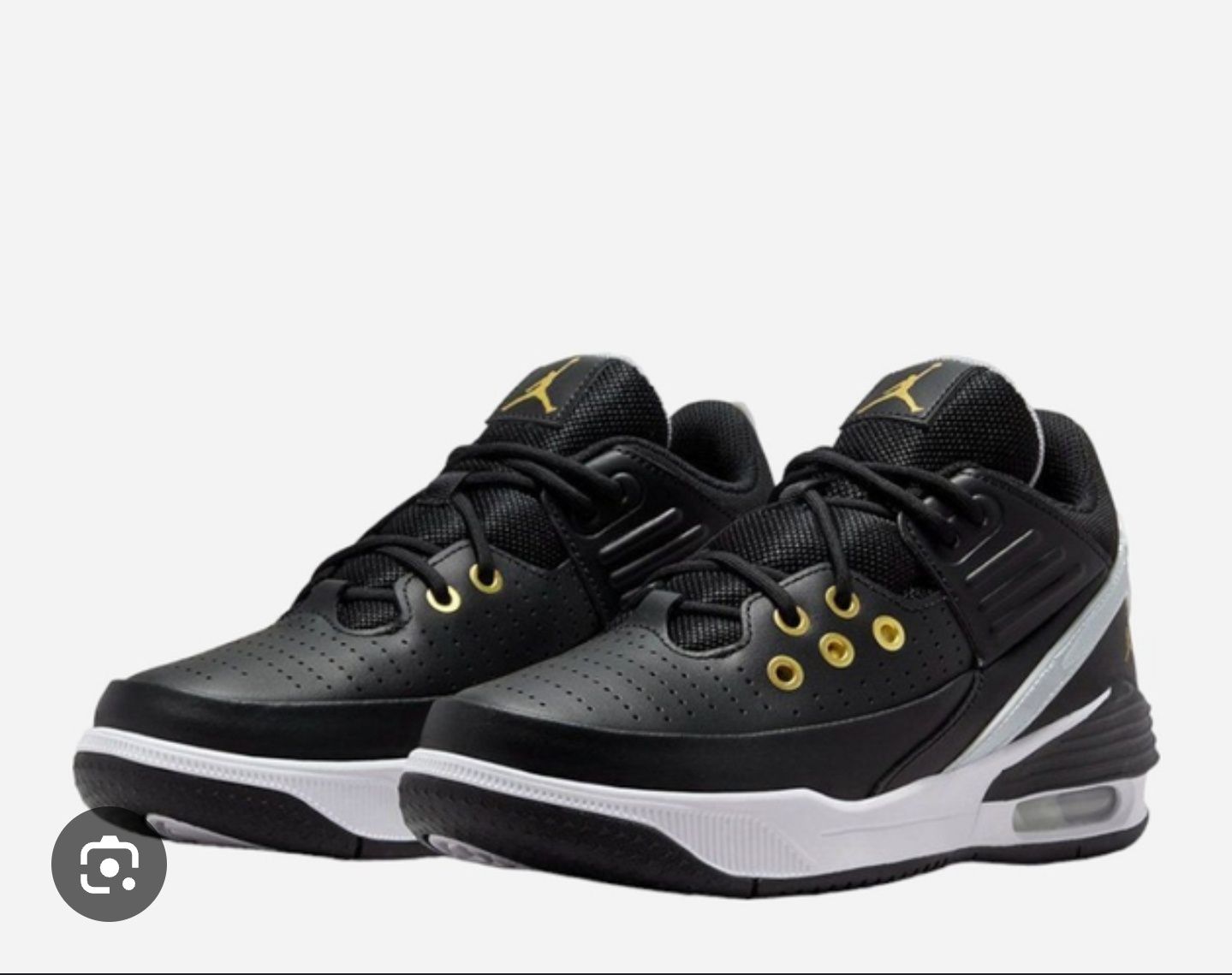 Jordan max aura 5 originali 38 noi