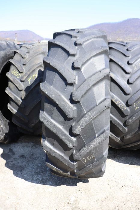 Cauciucuri 620/70R42 Trelleborg Tractor second hand cu garantie