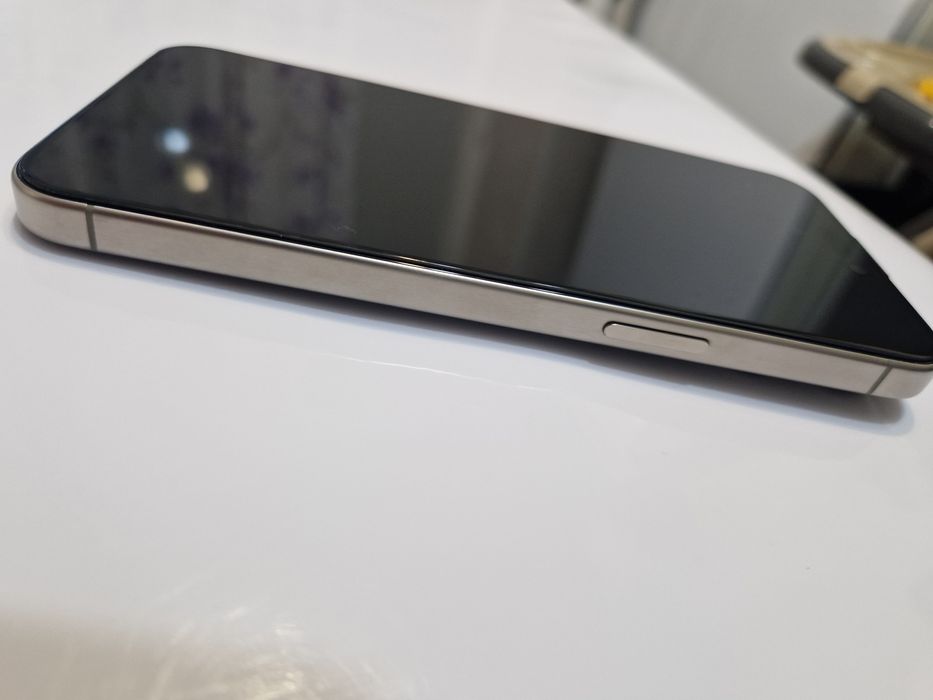 Продам Iphone 15 Pro Max 256 GB