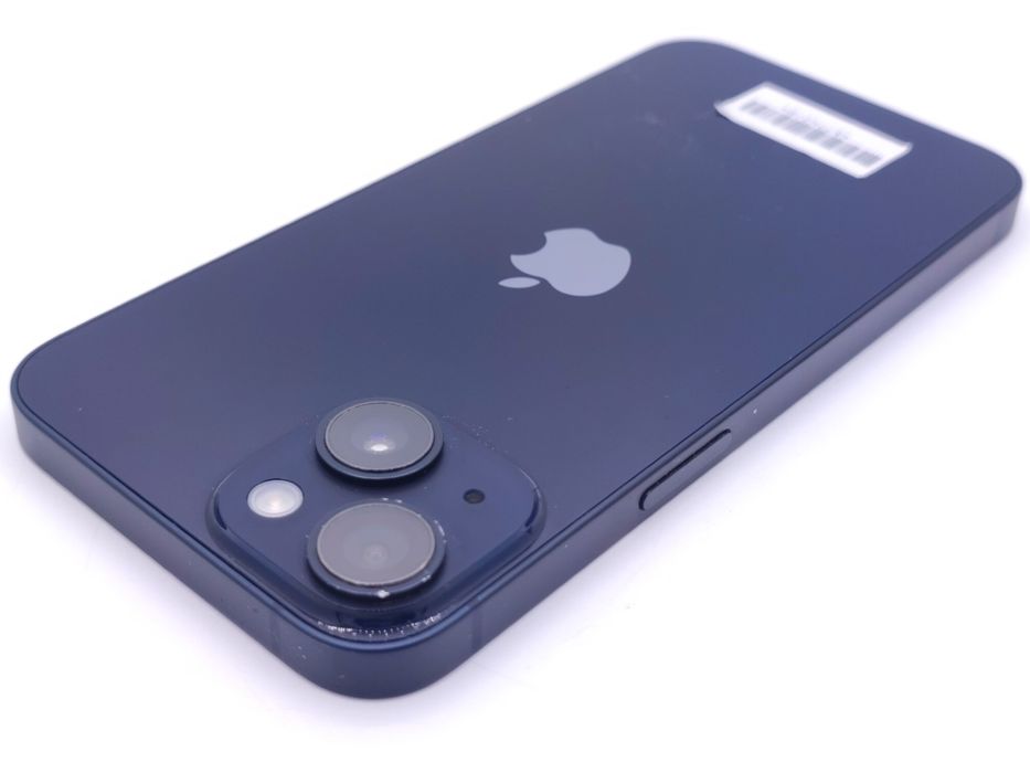 Apple iPhone 14 128GB Midnight 6GB Single, Garantie 24 luni | #D87742