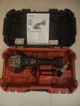 Polizor unghiular Parkside Performance 20V PWSAP 20-Li E6 nou