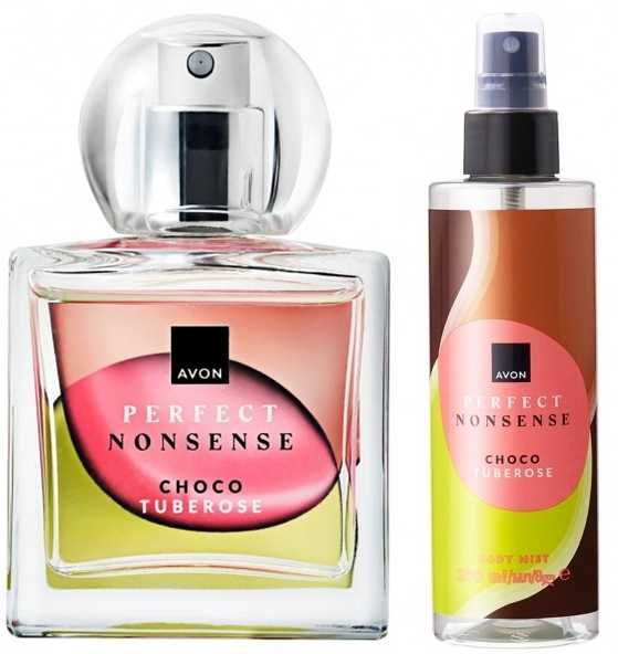 AVON, ORIFLAME подаръчни комплекти