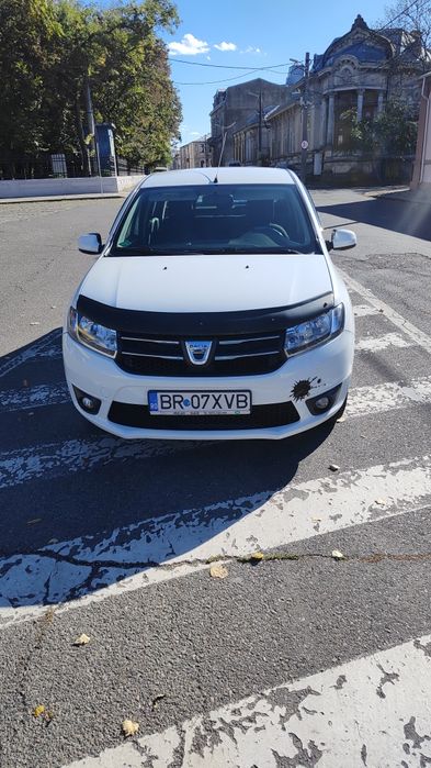 Dacia Logan 2015
