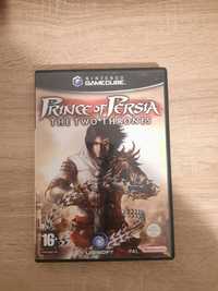 Prince of Persia: The two thrones pentru gamecube