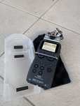 Recorder Zoom H5