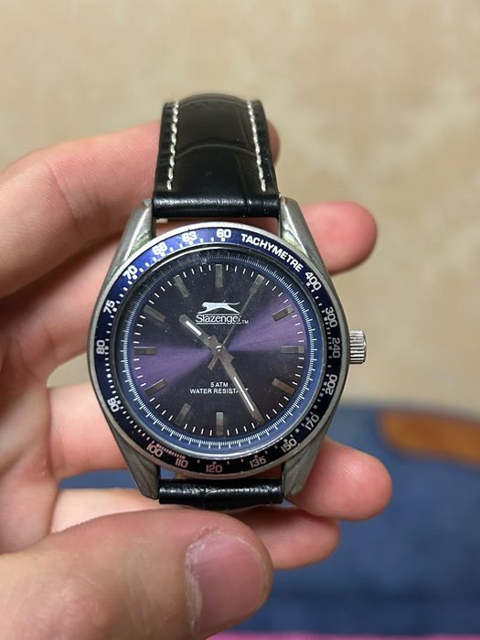 Часы Slazenger (мужские)