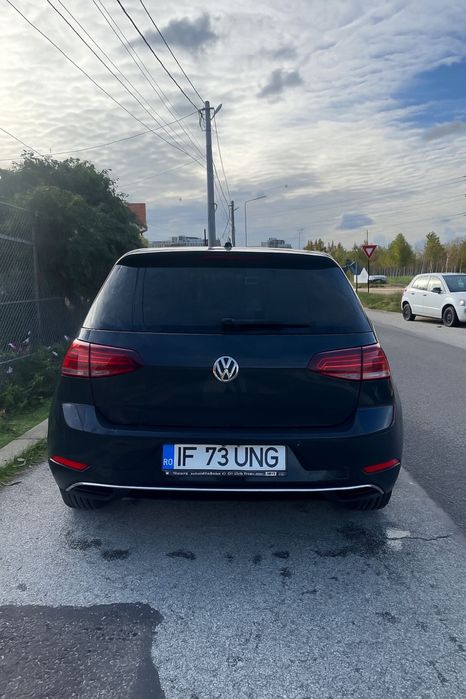 Volkswagen golf 7