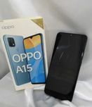 Oppo 15 32 gb xolati alo