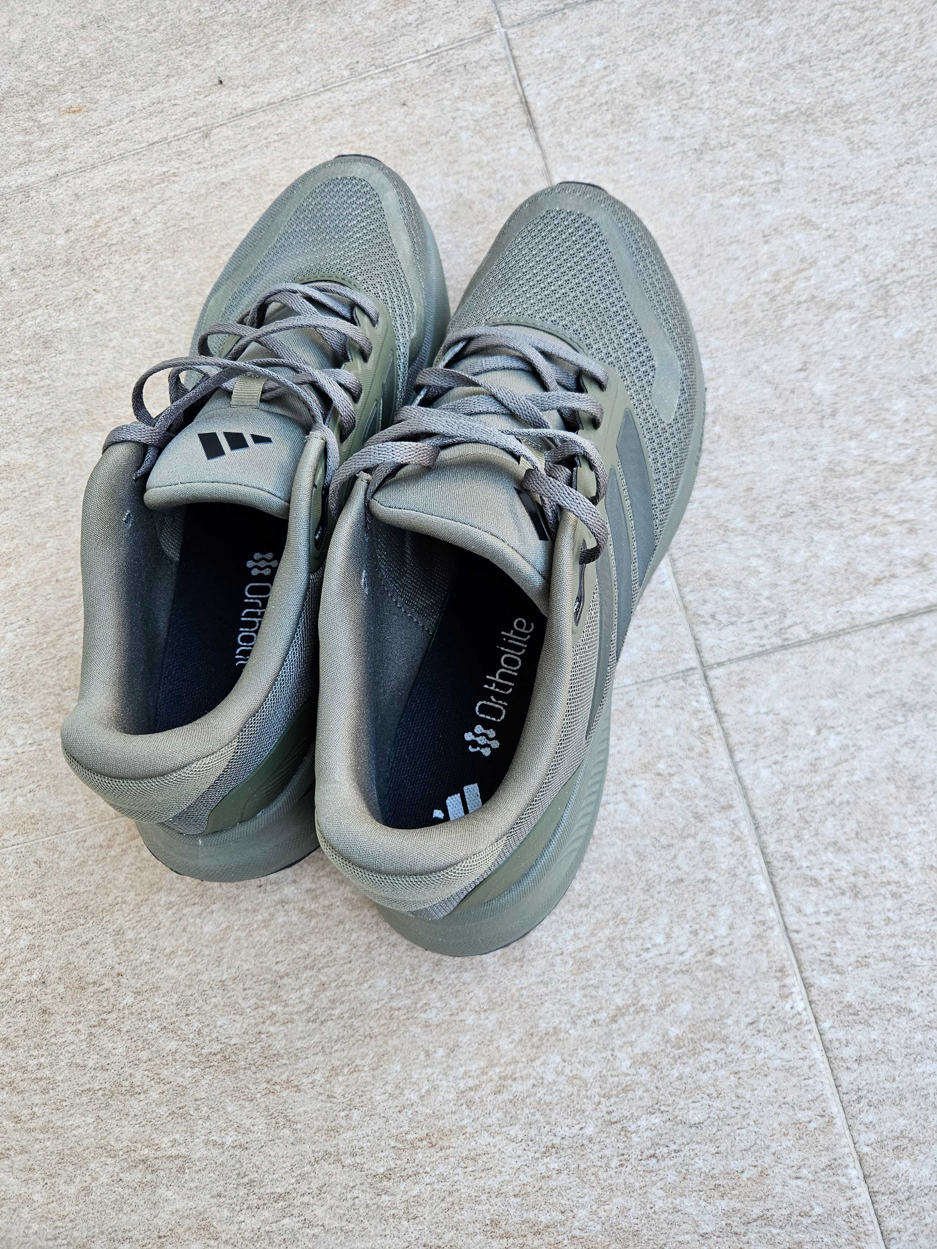 Маратонки Adidas Runfalkon 5