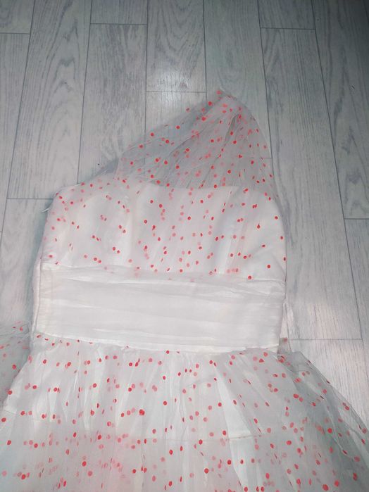 Платье на подростка 12-15 лет