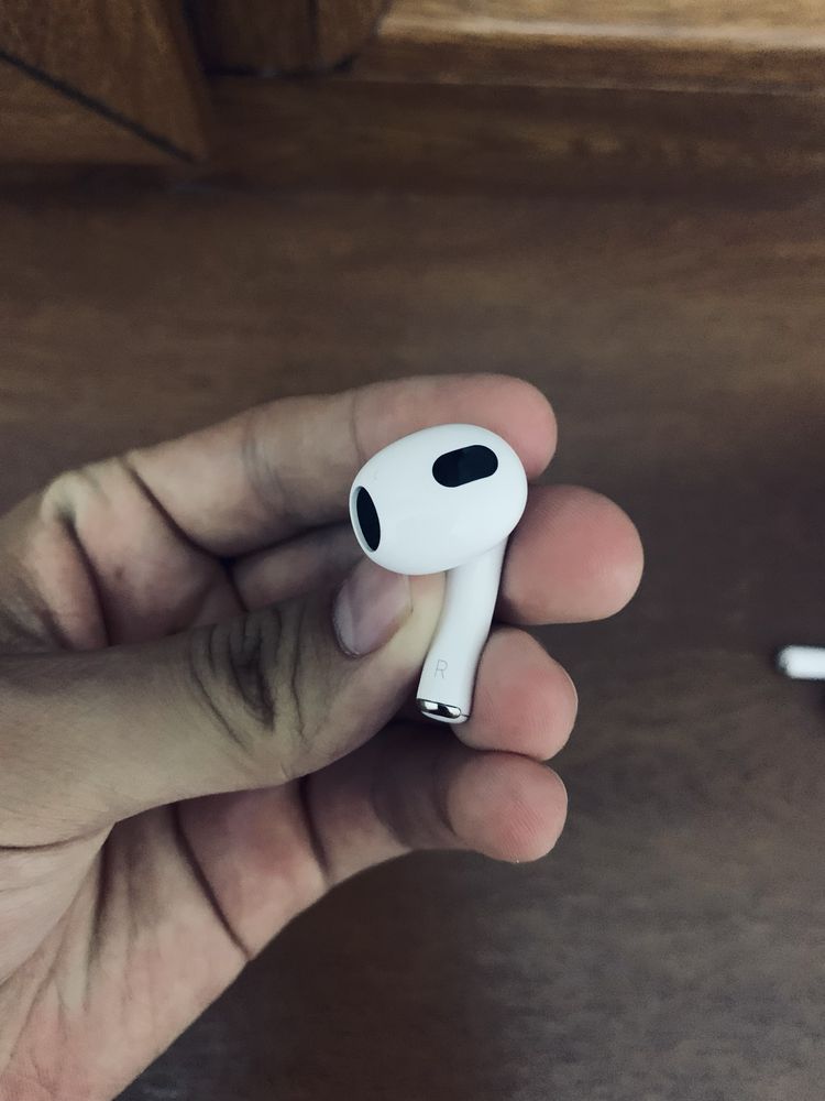 Air pods 3 rd generation