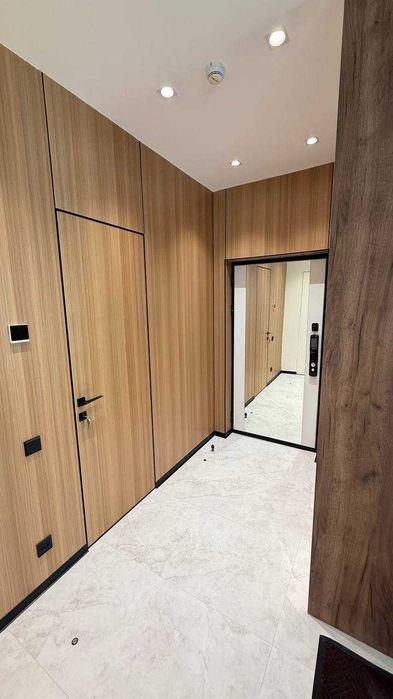 Аренда квартиры ЖК Modera Towers 2 ком Студия